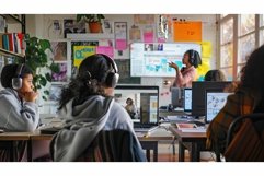 digital online school Product Image 1