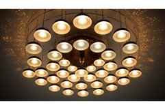 abstract shape light background Product Image 1