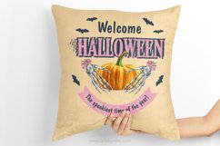 Welcome, Halloween. The spookiest time of the year. Product Image 5