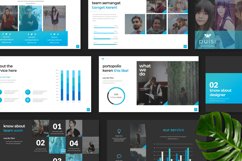 Puisi Business Google Slide Product Image 7