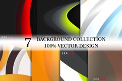 set bundle vector background . vol 42 Product Image 1