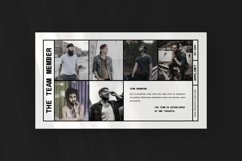 Dopeline Powerpoint Product Image 5