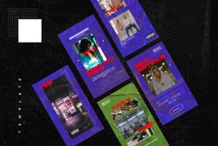 Instagram Story Template Product Image 4