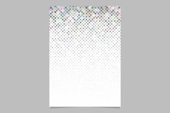 8 Colorful Brochure Backrounds Product Image 6