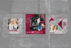 Luciana Instagram Templates Product Image 7