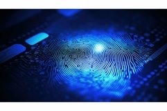 scanner technology fingerprint Product Image 1
