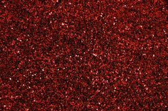 Valentines Glitter Digital Paper Product Image 3