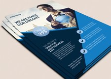 Business Flyer Template  Product Image 1