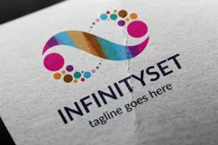 Infinity Settings Logo Product Image 6