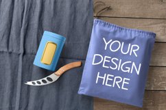 Drawstring Small Bag Mockups - 12 Product Image 12