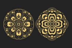 Mandala Set Product Image 1