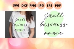Girl boss svg Product Image 2