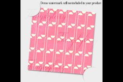 14 Bakery Digital Papers in Pink and Blue Baby Theme Color Product Image 3