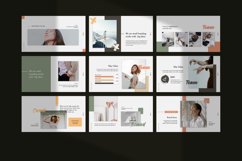 Sweet Business Powerpoint Product Image 3