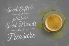 Fabulous Script - Free Font of The Week Product Image 2