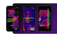 Instagram Story Template Product Image 3