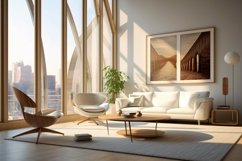 Majestic Italian Living Rooms A Symphony of Style 748 Product Image 1
