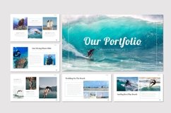 Debeach - Google Slides Template Product Image 4