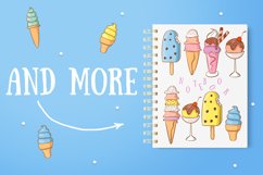 Ice Creams And Lollypops Product Image 3