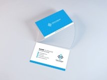 Business Card Mockup Template Bundle Vol 3 Product Image 8
