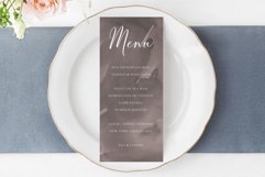 Taupe Watercolor Papers Product Image 4