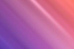 Vector blur backgrounds. Product Image 5
