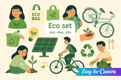 Eco Set Product Image 1