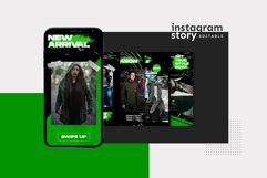 Instagram Story Template Product Image 2