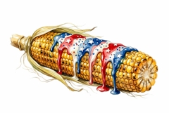 4th of July Sublimation Patriotic Bundle Product Image 15
