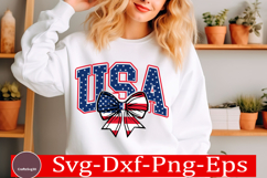 USA Cherries Shirt, Svg Png Coquett Product Image 1
