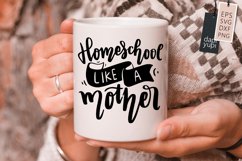 Homeschool Like A Mother Product Image 2