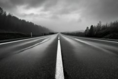 Road Background Wallpaper Product Image 1