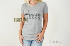 Dogs and Jesus are all I need! SVG / EPS / DXF / PNG Files Product Image 2