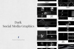Dark Pack Product Image 5