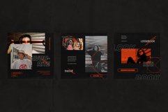 Mazzino Instagram Templates Product Image 3