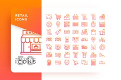 RETAIL ICON Product Image 1