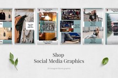 Shop Instagram Stories Product Image 2