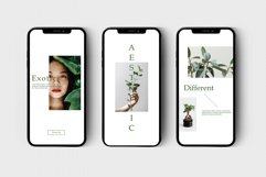 Instagram Story Template Product Image 3