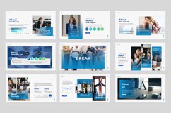 Hold Business Keynote Product Image 6