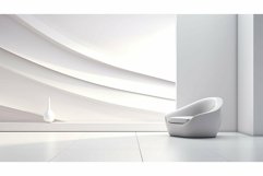 chic shape luxury background Product Image 1