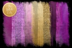 Paint Brush Stroke Clipart Vertical Product Image 6