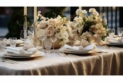elegant beige fabric Product Image 1