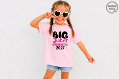 Big Sister Loading 2027, Promoted to Big Sister Product Image 2