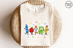 Cute School Supplies|Teacher Classroom, Back To School Product Image 2