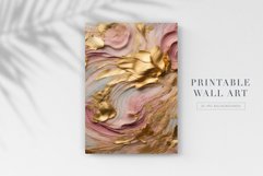 Aesthetic Gold Backgrounds Product Image 3