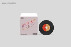CD DVD MOCKUP Product Image 4