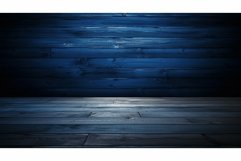 interior floor blue background Product Image 1