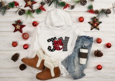 Christmas Sublimation Bundle | Merry Christmas Tree Product Image 5