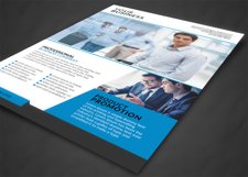Business Flyer Template  Product Image 2