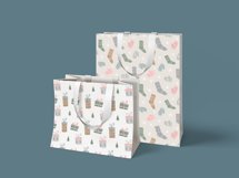Merry Christmas Illustration Set Product Image 8